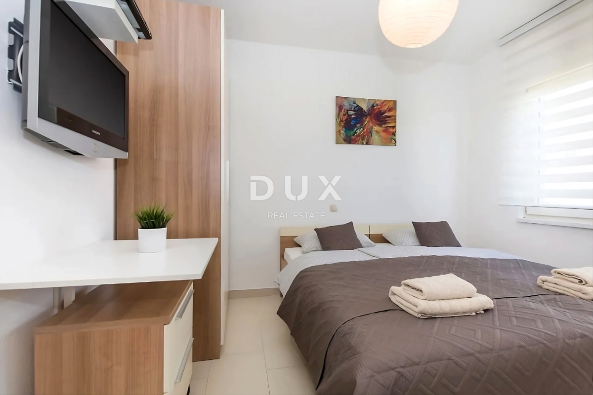 ISTRIA, LABIN - Casa in periferia