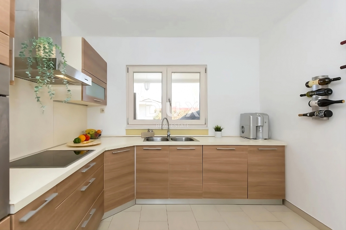 ISTRIA, LABIN - Casa in periferia