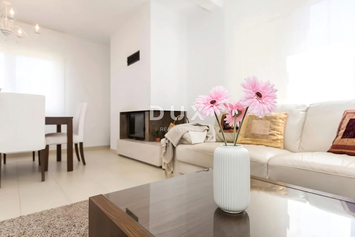 ISTRIA, LABIN - Casa in periferia