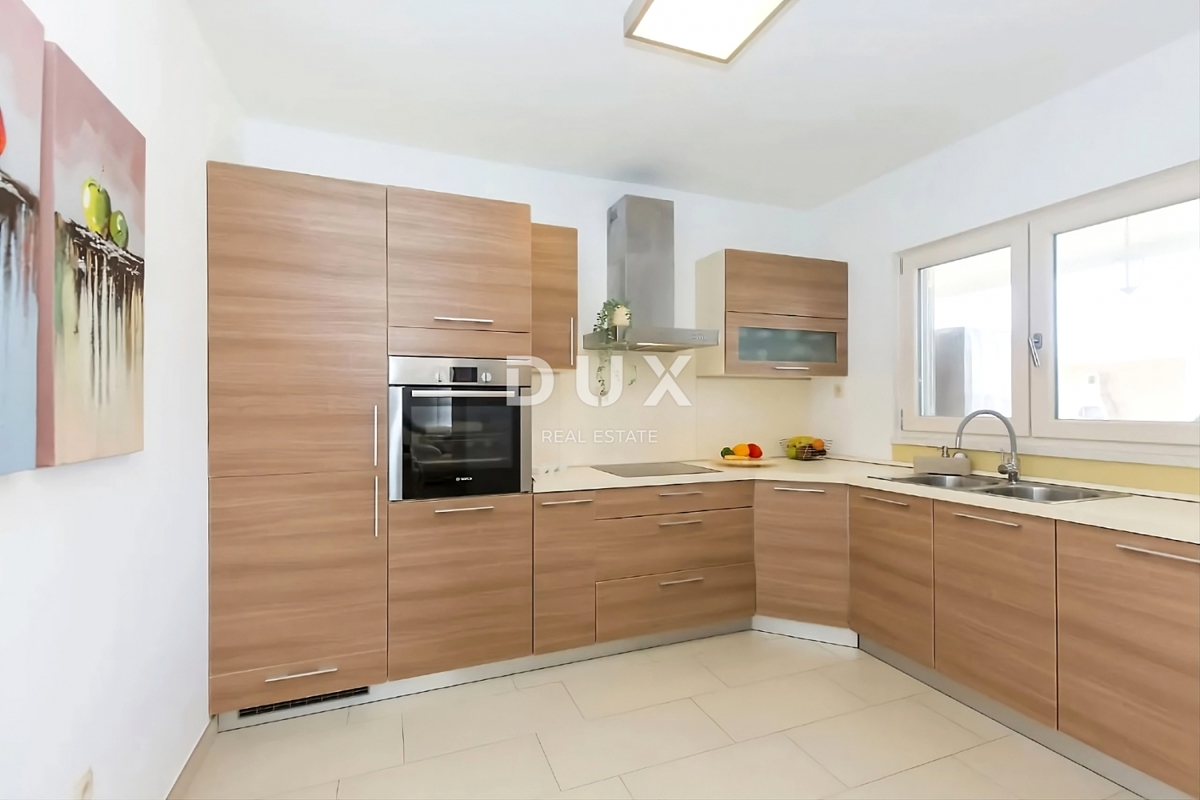 ISTRIA, LABIN - Casa in periferia