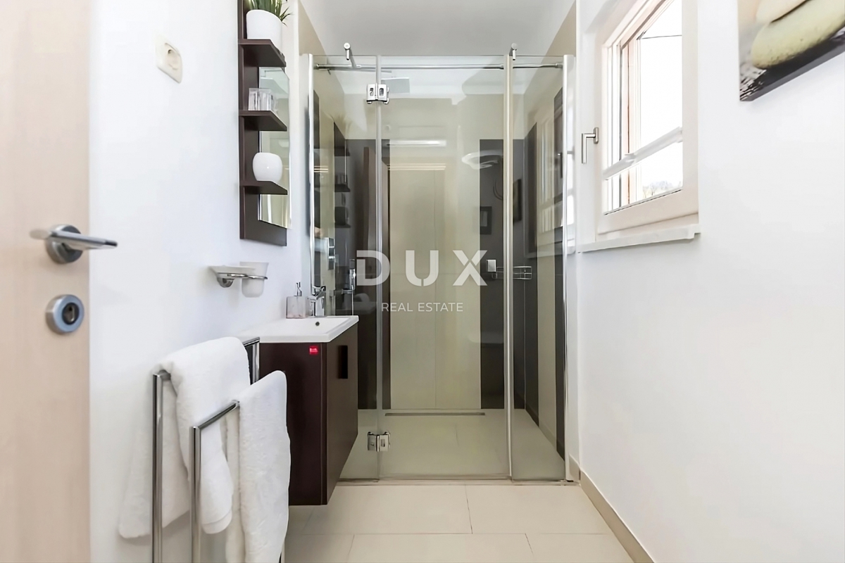 ISTRIA, LABIN - Casa in periferia