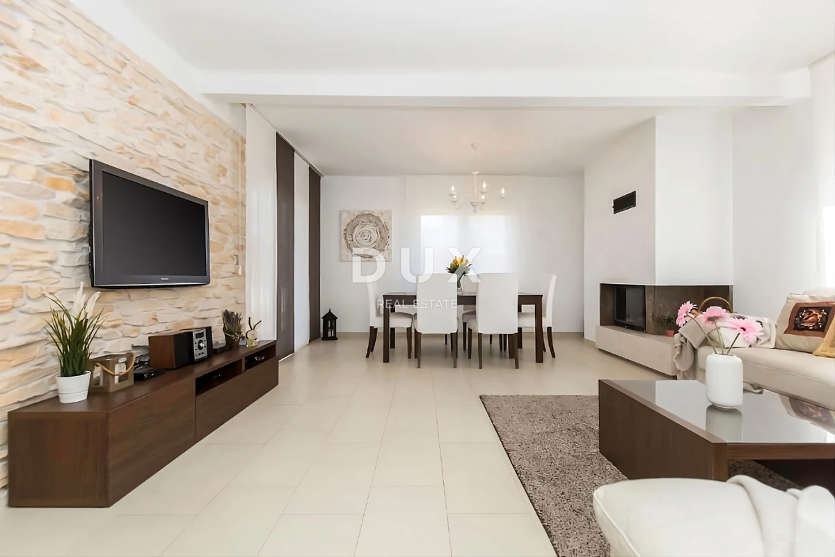 ISTRIA, LABIN - Casa in periferia