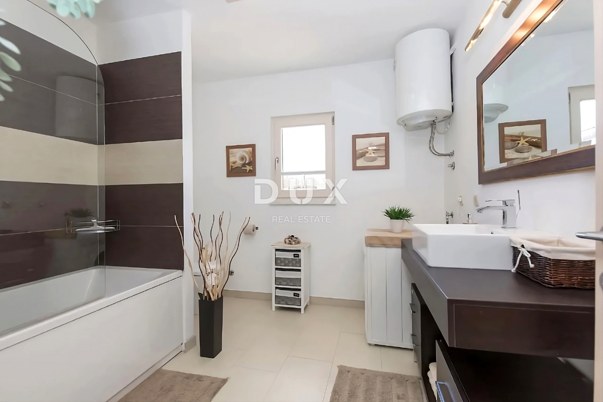 ISTRIA, LABIN - Casa in periferia