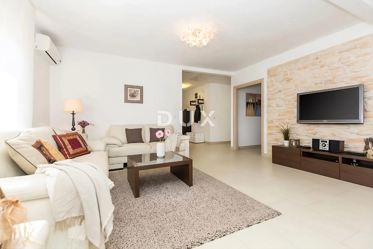 ISTRIA, LABIN - Casa in periferia