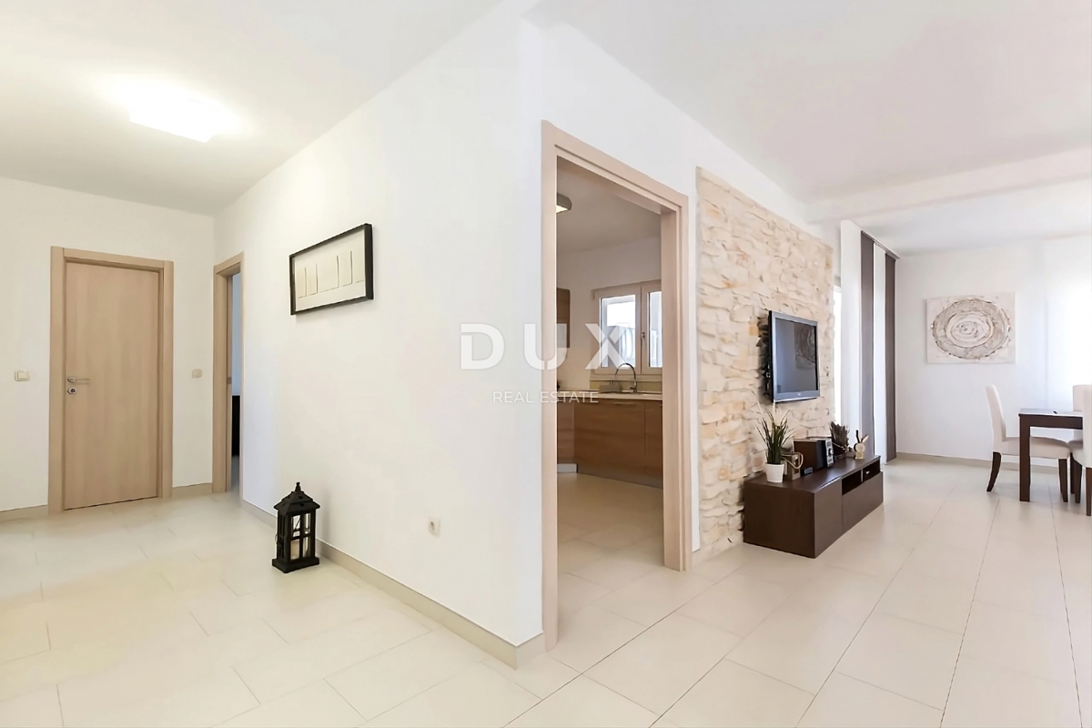 ISTRIA, LABIN - Casa in periferia