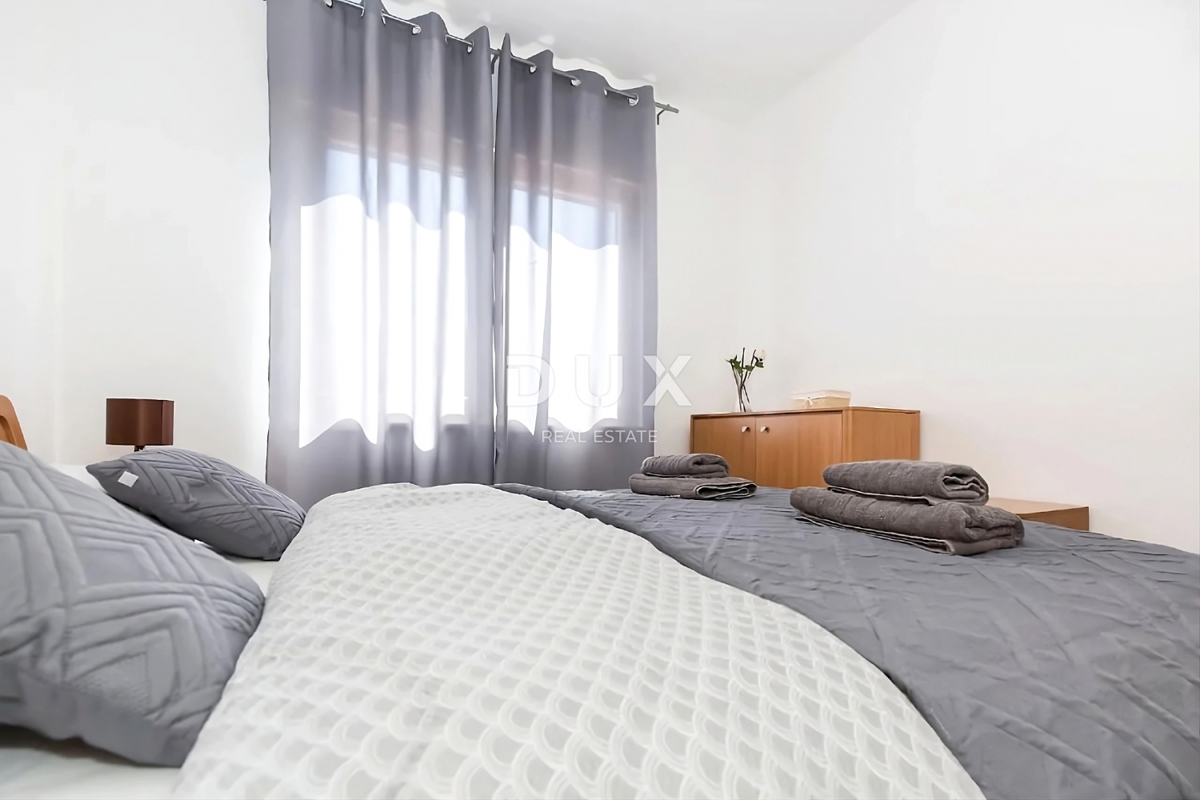 ISTRIA, LABIN - Casa in periferia