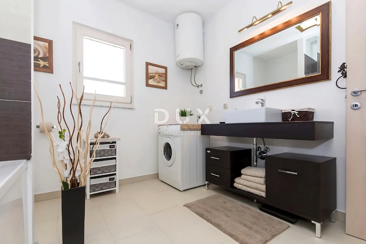 ISTRIA, LABIN - Casa in periferia