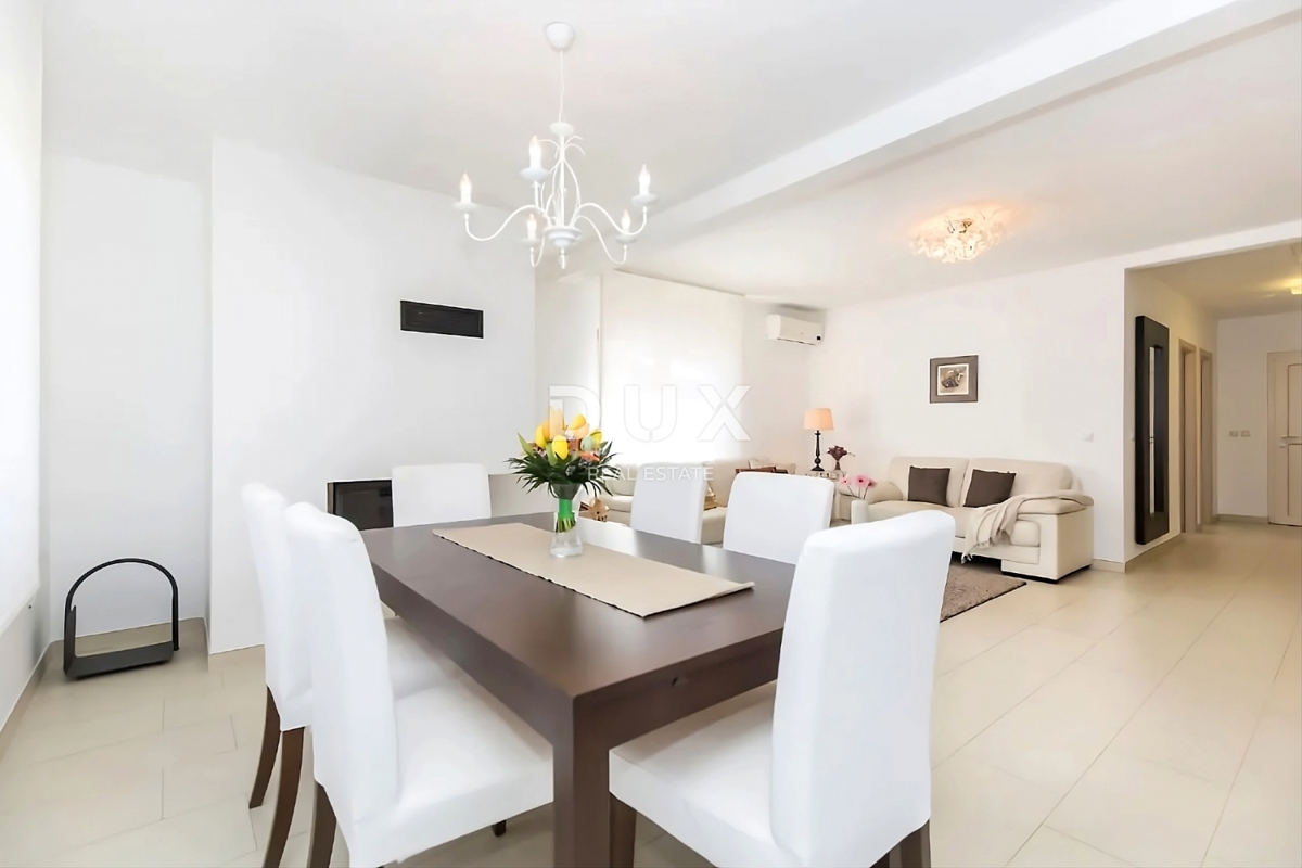 ISTRIA, LABIN - Casa in periferia