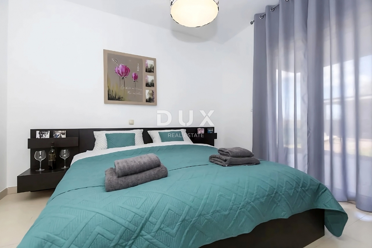 ISTRIA, LABIN - Casa in periferia