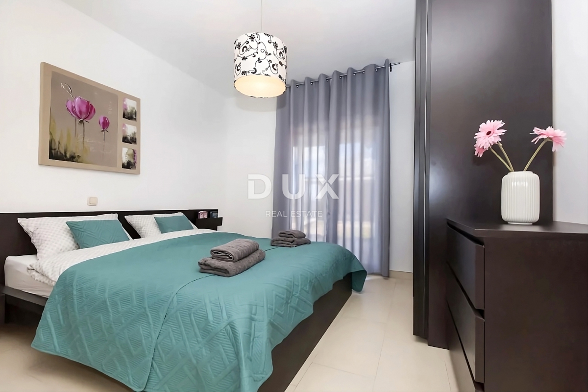 ISTRIA, LABIN - Casa in periferia