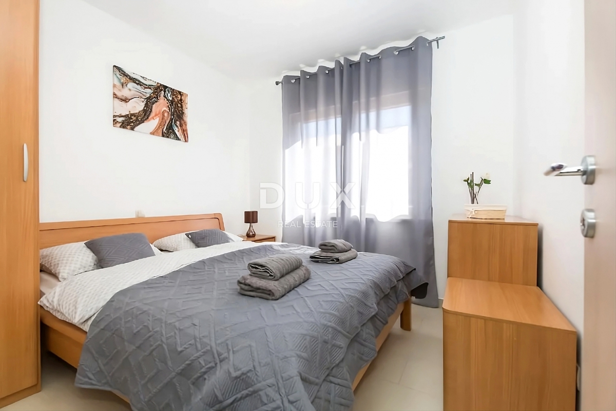 ISTRIA, LABIN - Casa in periferia