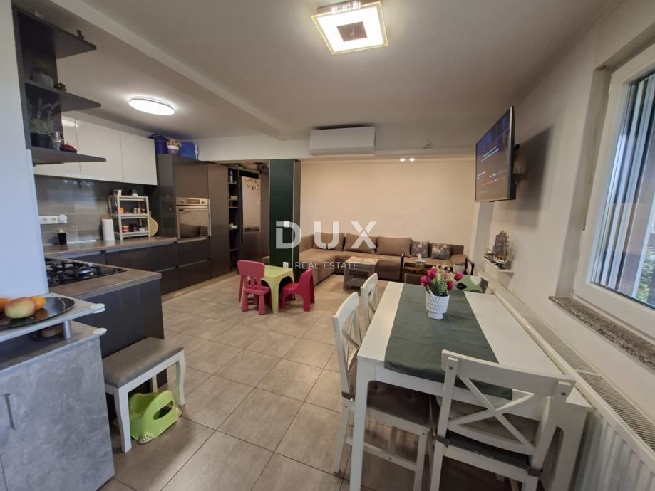 SVETA NEDELJA, ŽITARKA - Appartamento con tre camere da letto con terrazza e giardino