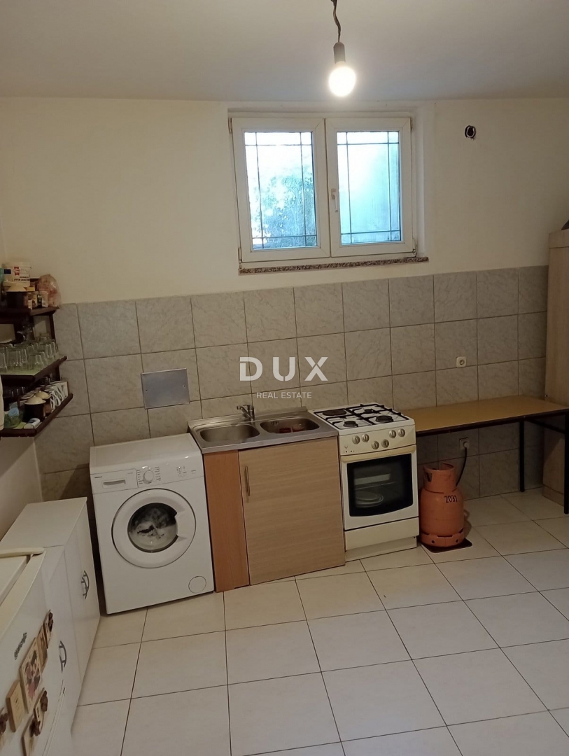 ISTRIA, POLA - Casa in posizione tranquilla!