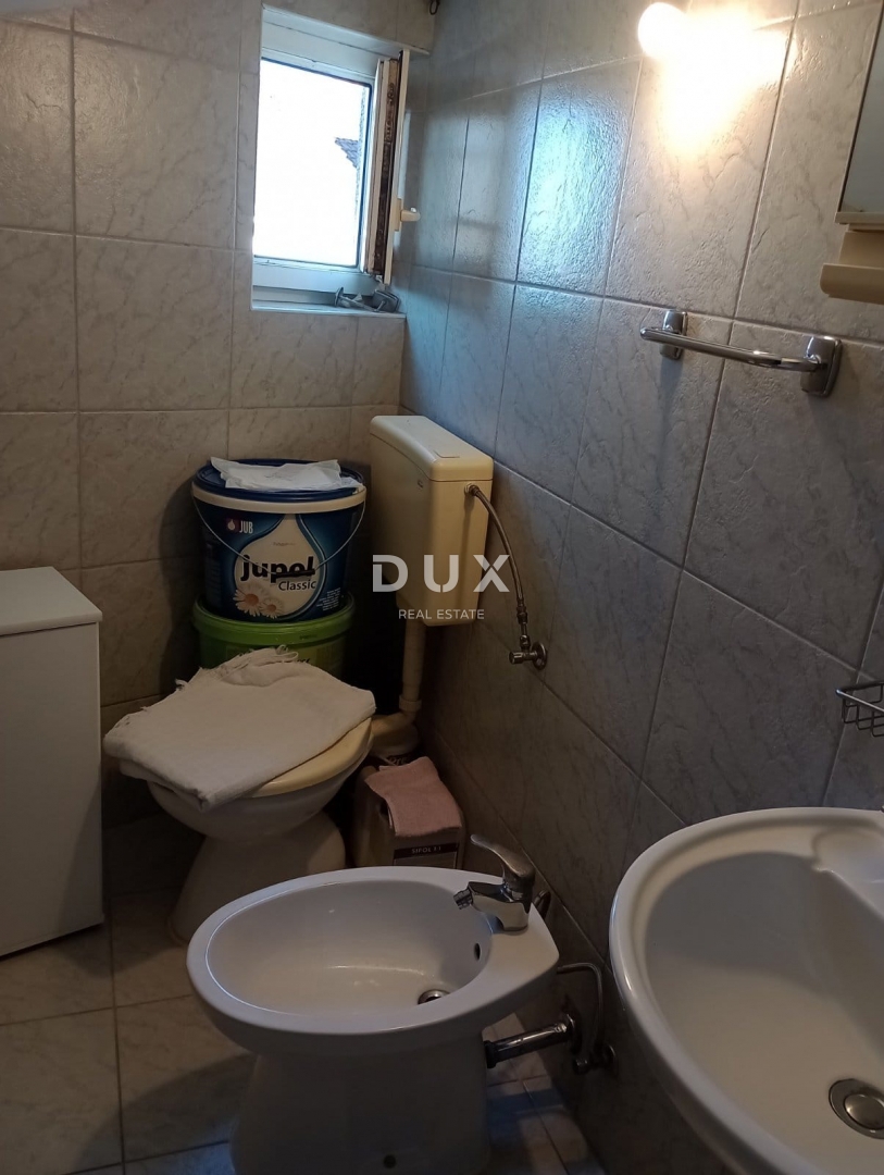 ISTRIA, POLA - Casa in posizione tranquilla!