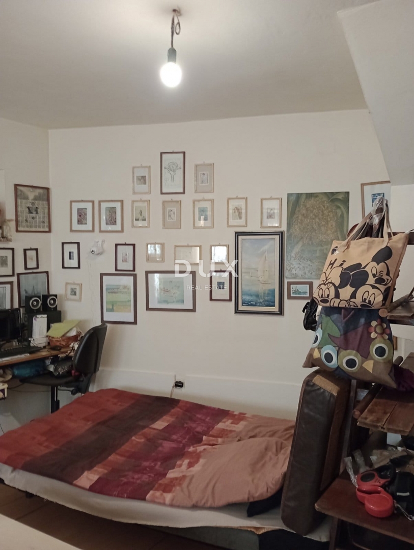 ISTRIA, POLA - Casa in posizione tranquilla!