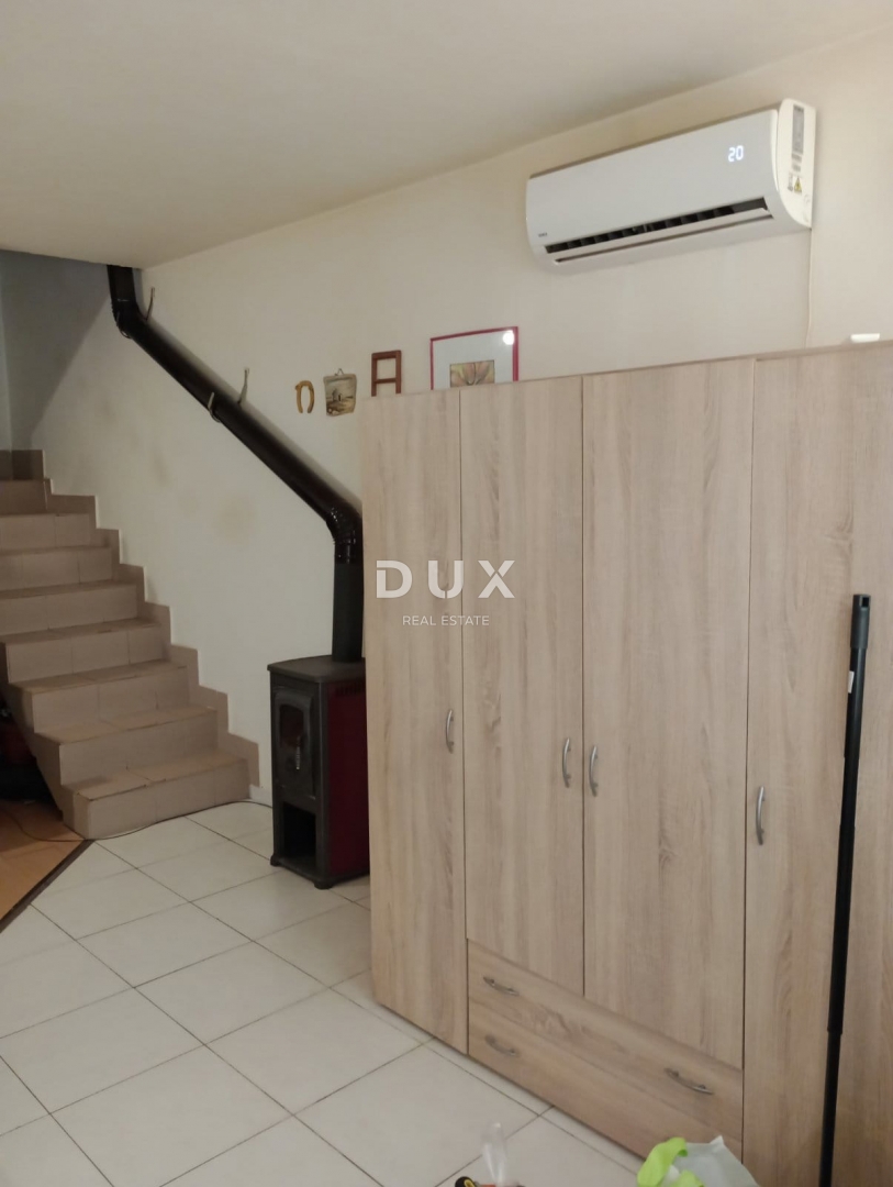 ISTRIA, POLA - Casa in posizione tranquilla!