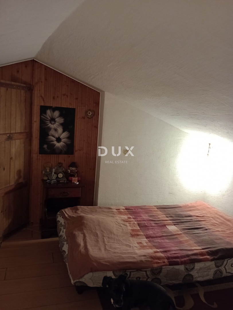 ISTRIA, POLA - Casa in posizione tranquilla!