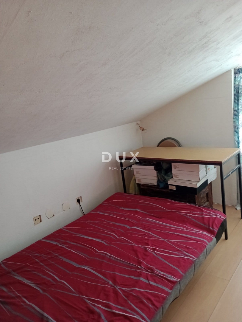 ISTRIA, POLA - Casa in posizione tranquilla!