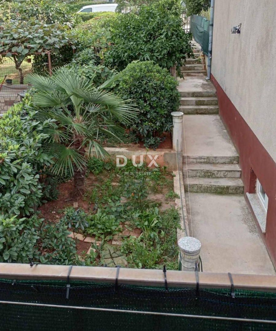 ISTRIA, POLA - Casa in posizione tranquilla!