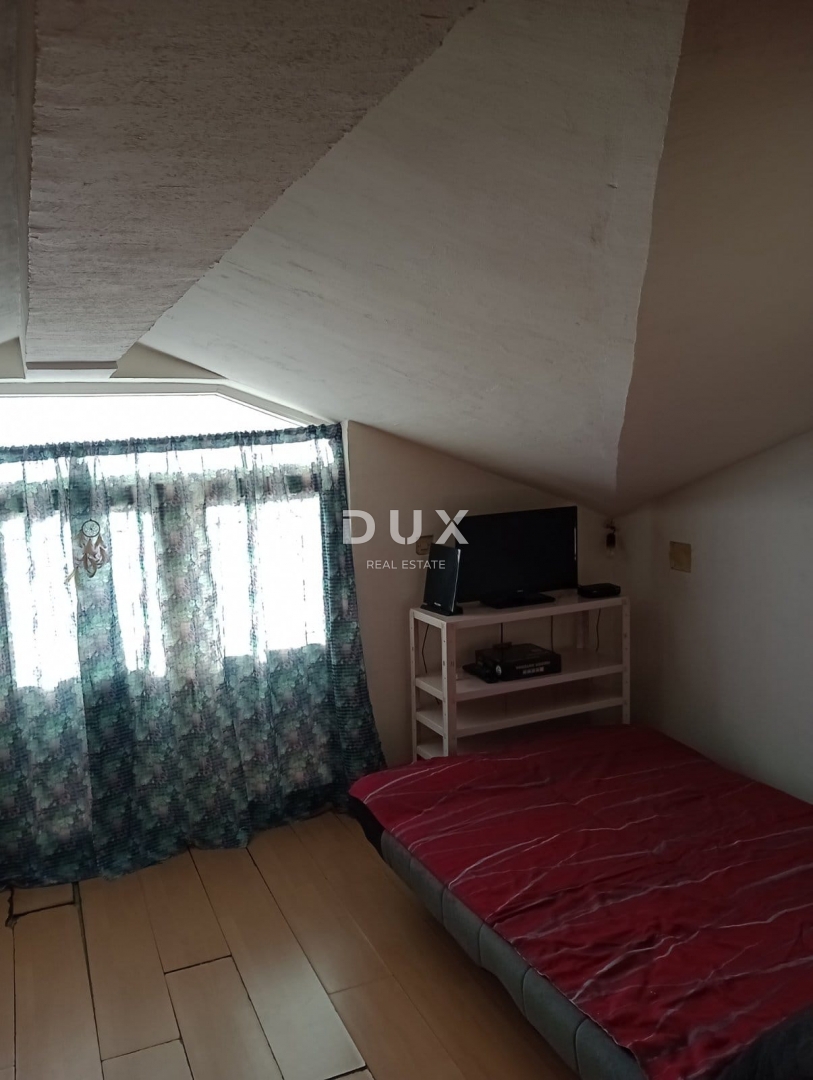 ISTRIA, POLA - Casa in posizione tranquilla!