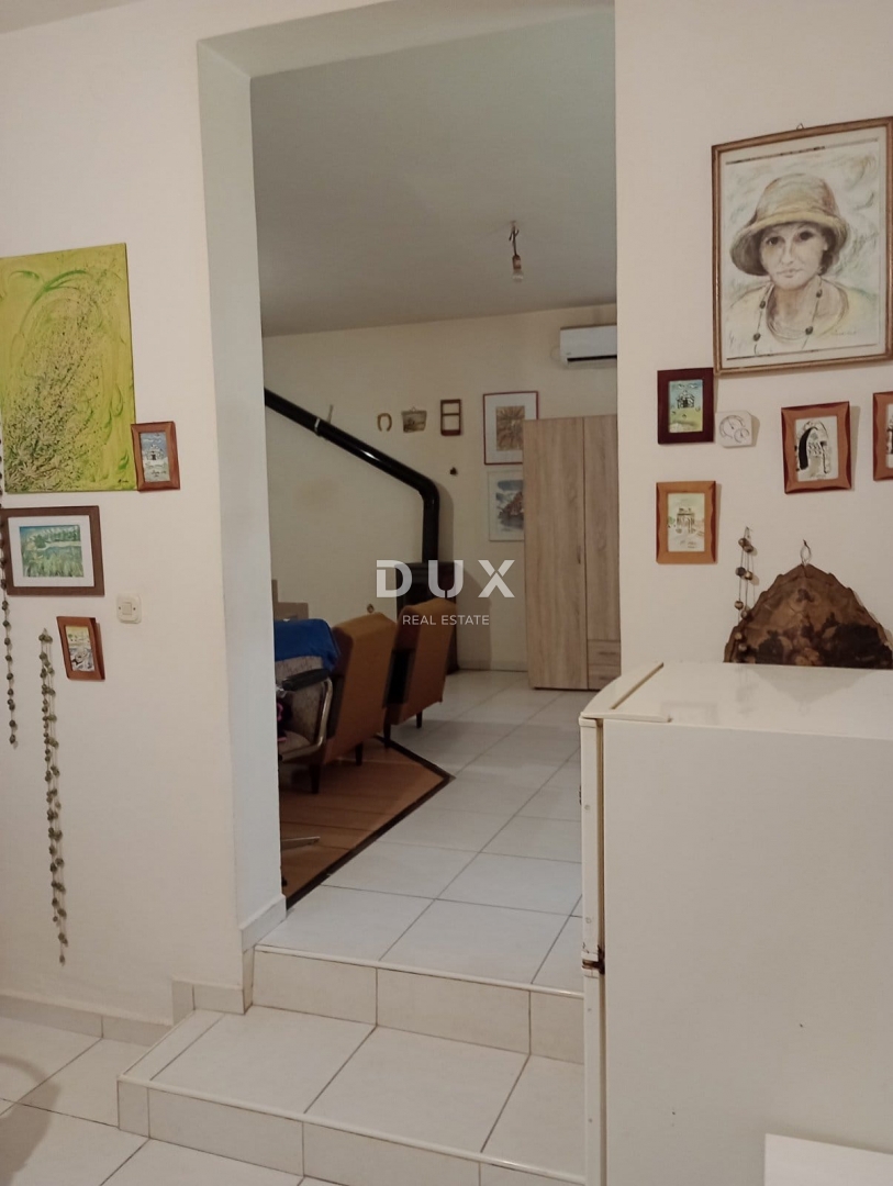 ISTRIA, POLA - Casa in posizione tranquilla!