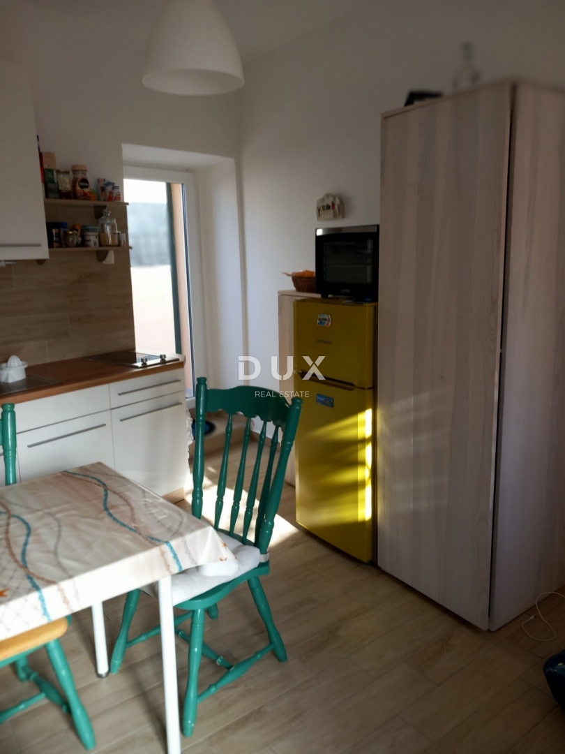 Casa Milohnići, Krk, 50m2