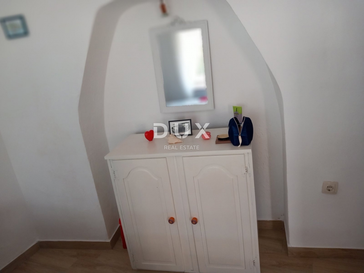 Casa Milohnići, Krk, 50m2