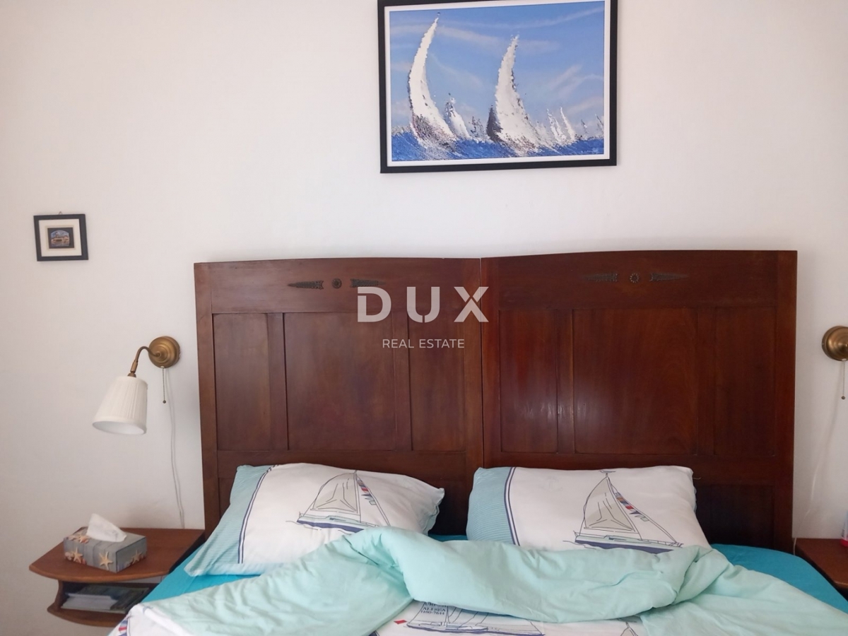 Casa Milohnići, Krk, 50m2