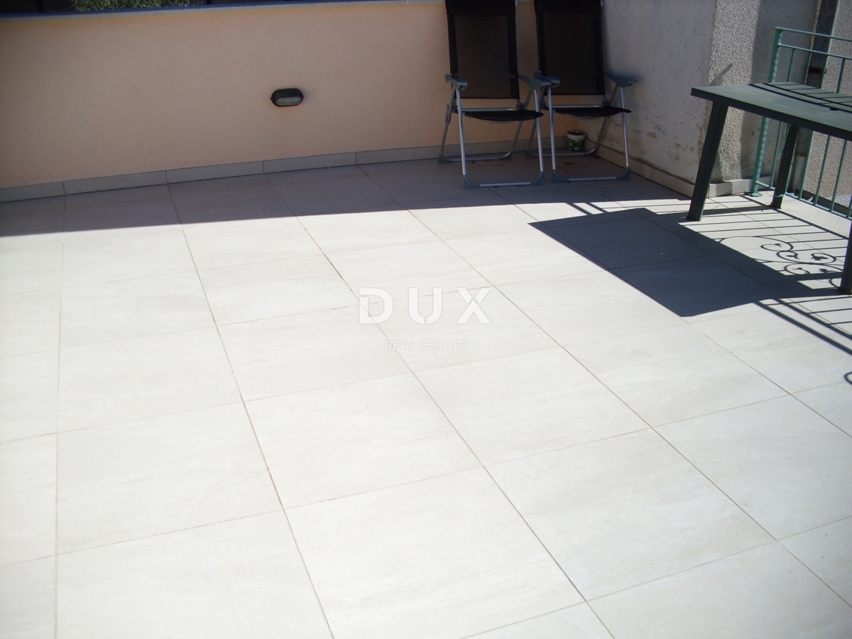 Casa Milohnići, Krk, 50m2