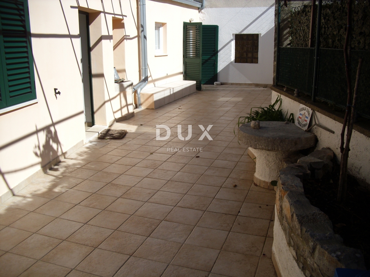 Casa Milohnići, Krk, 50m2