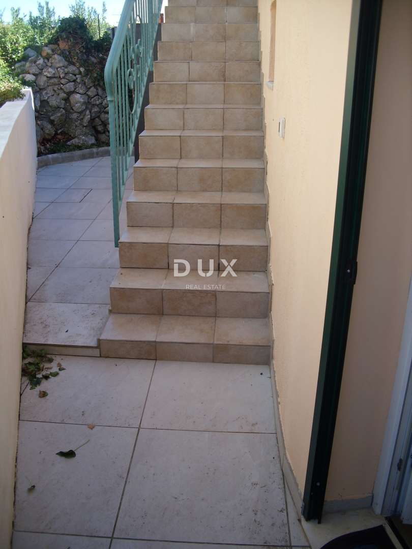 Casa Milohnići, Krk, 50m2