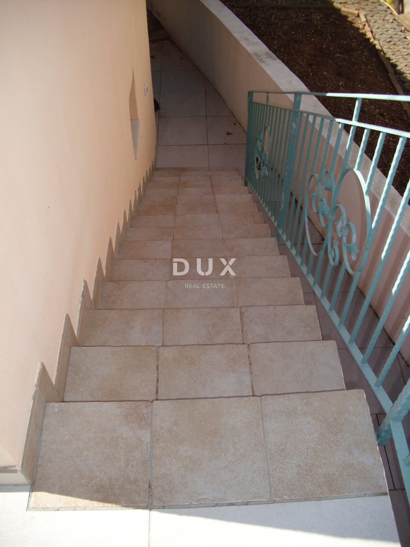 Casa Milohnići, Krk, 50m2