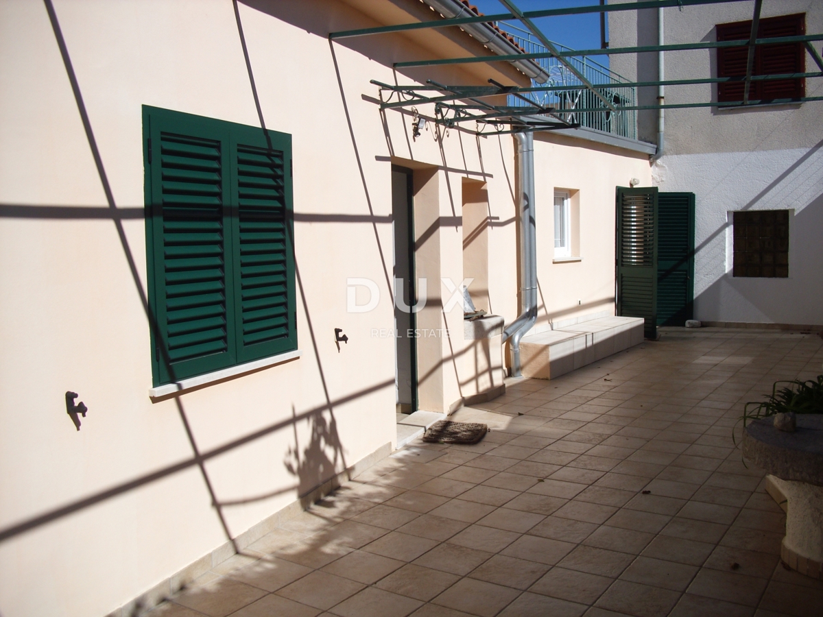 Casa Milohnići, Krk, 50m2