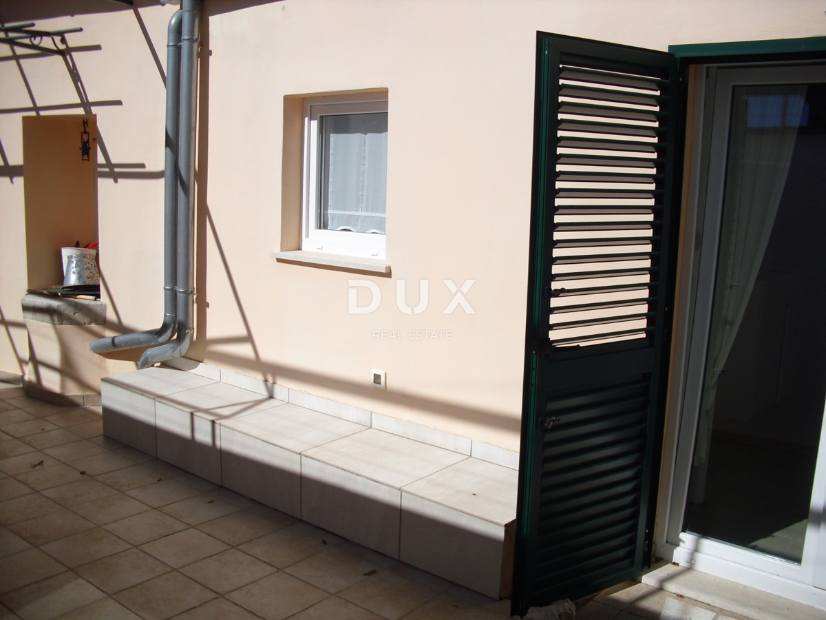 Casa Milohnići, Krk, 50m2