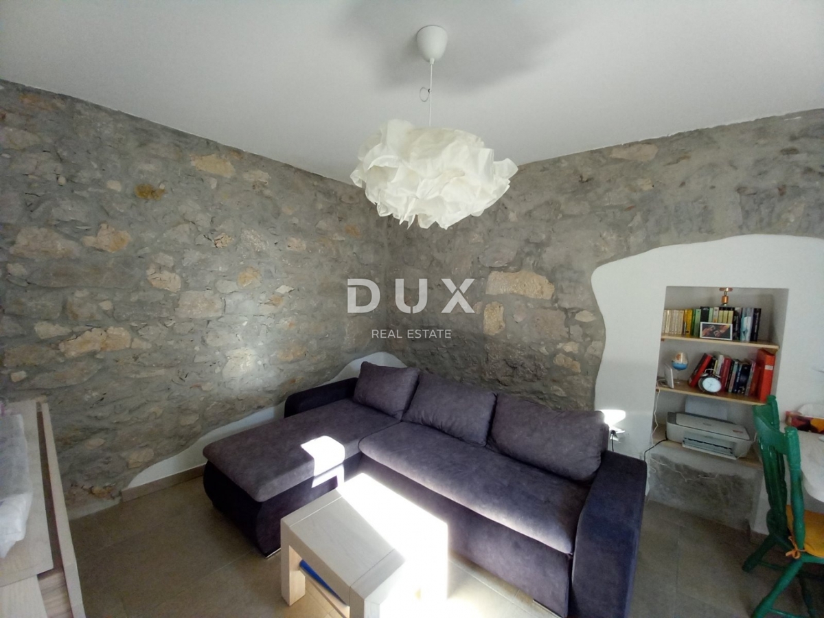 Casa Milohnići, Krk, 50m2