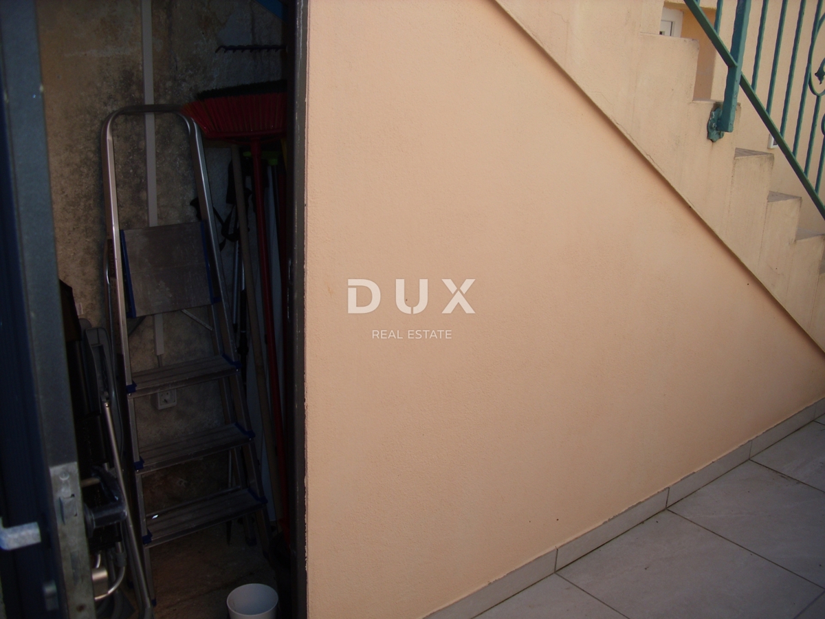 Casa Milohnići, Krk, 50m2