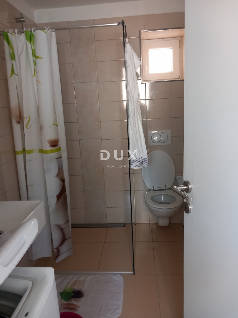 Casa Milohnići, Krk, 50m2