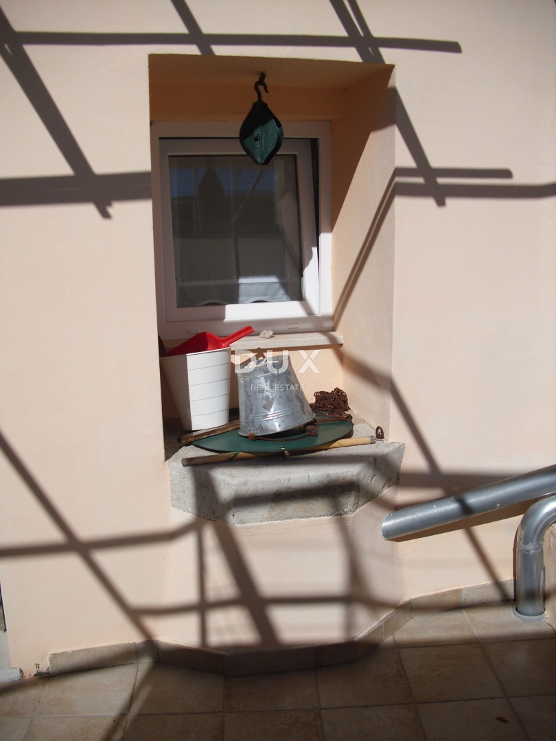 Casa Milohnići, Krk, 50m2