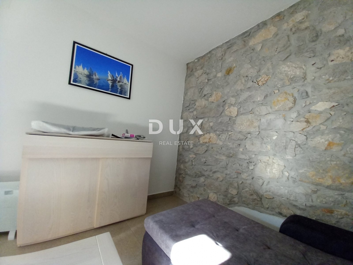 Casa Milohnići, Krk, 50m2