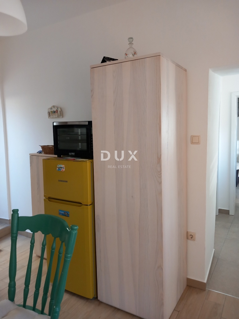 Casa Milohnići, Krk, 50m2