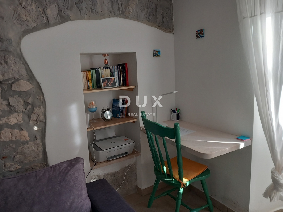 Casa Milohnići, Krk, 50m2