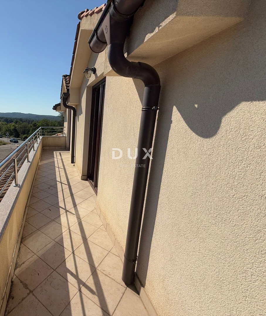 Casa Šapjane, Matulji, 780m2