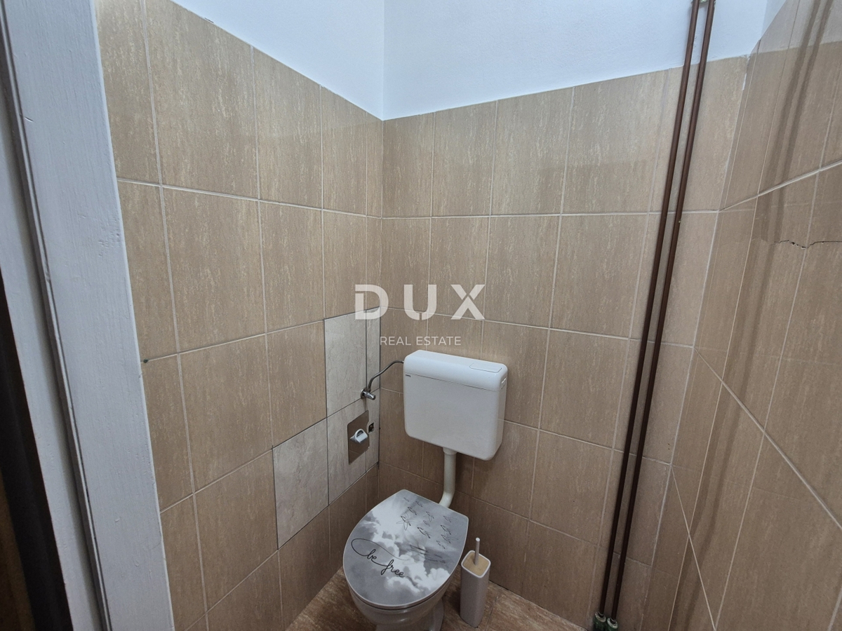 Locale commerciale Donja Dubrava, 61m2