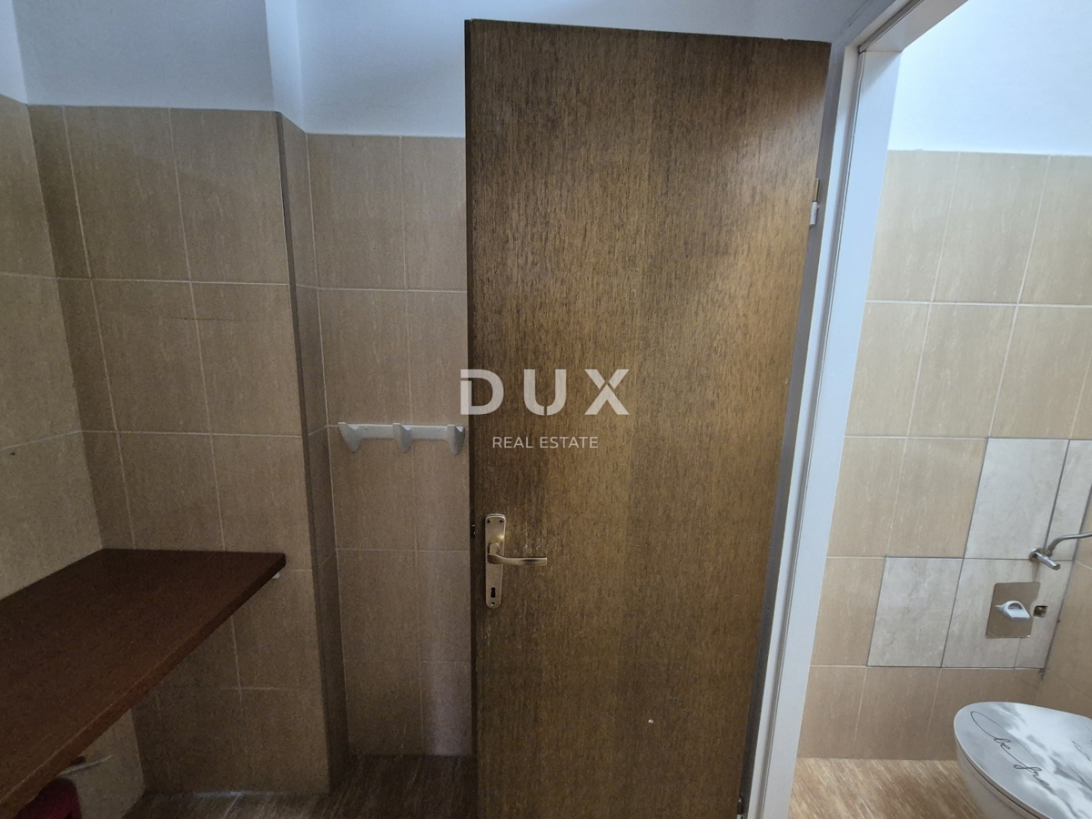 Locale commerciale Donja Dubrava, 61m2