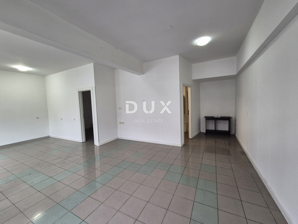 Locale commerciale Donja Dubrava, 61m2