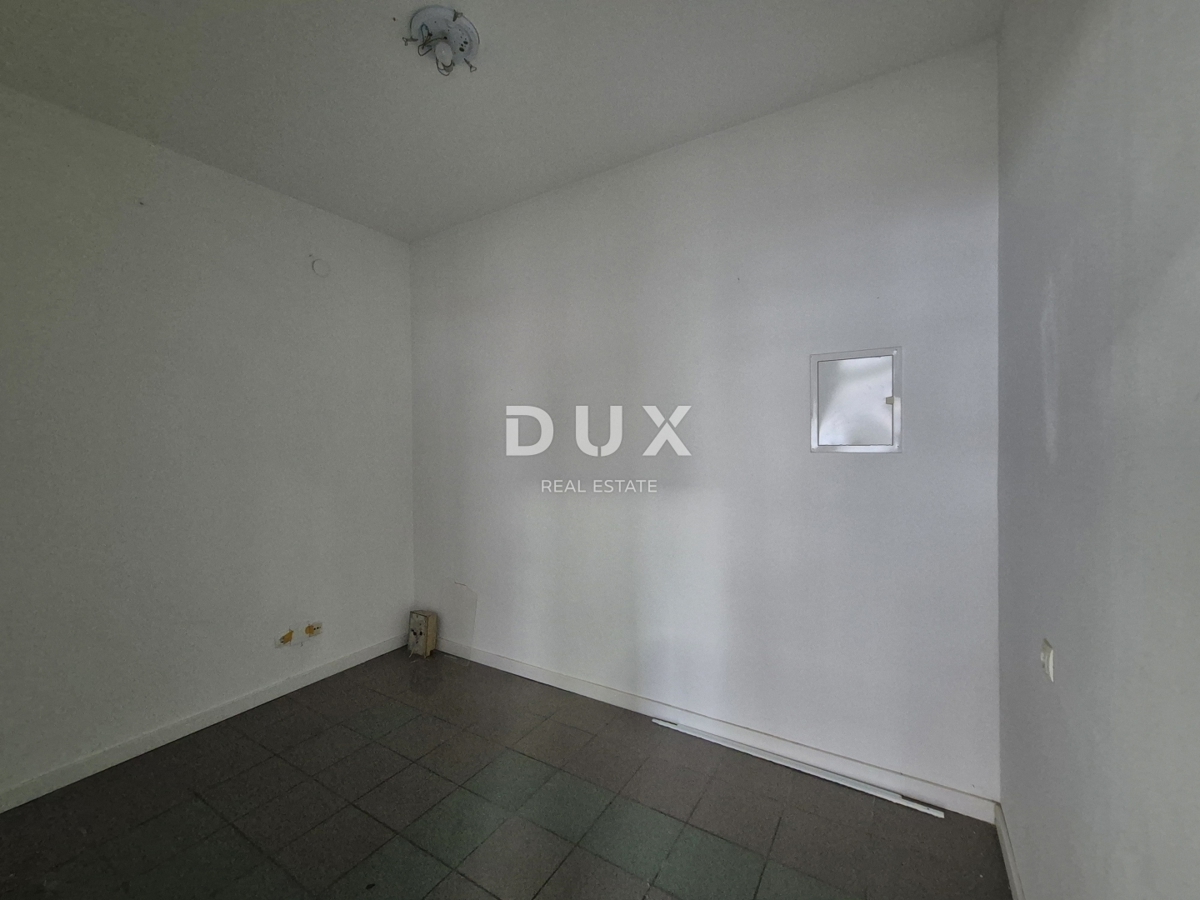 Locale commerciale Donja Dubrava, 61m2