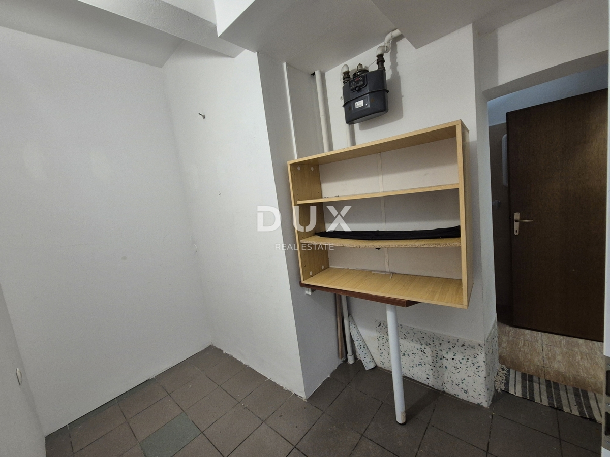 Locale commerciale Donja Dubrava, 61m2