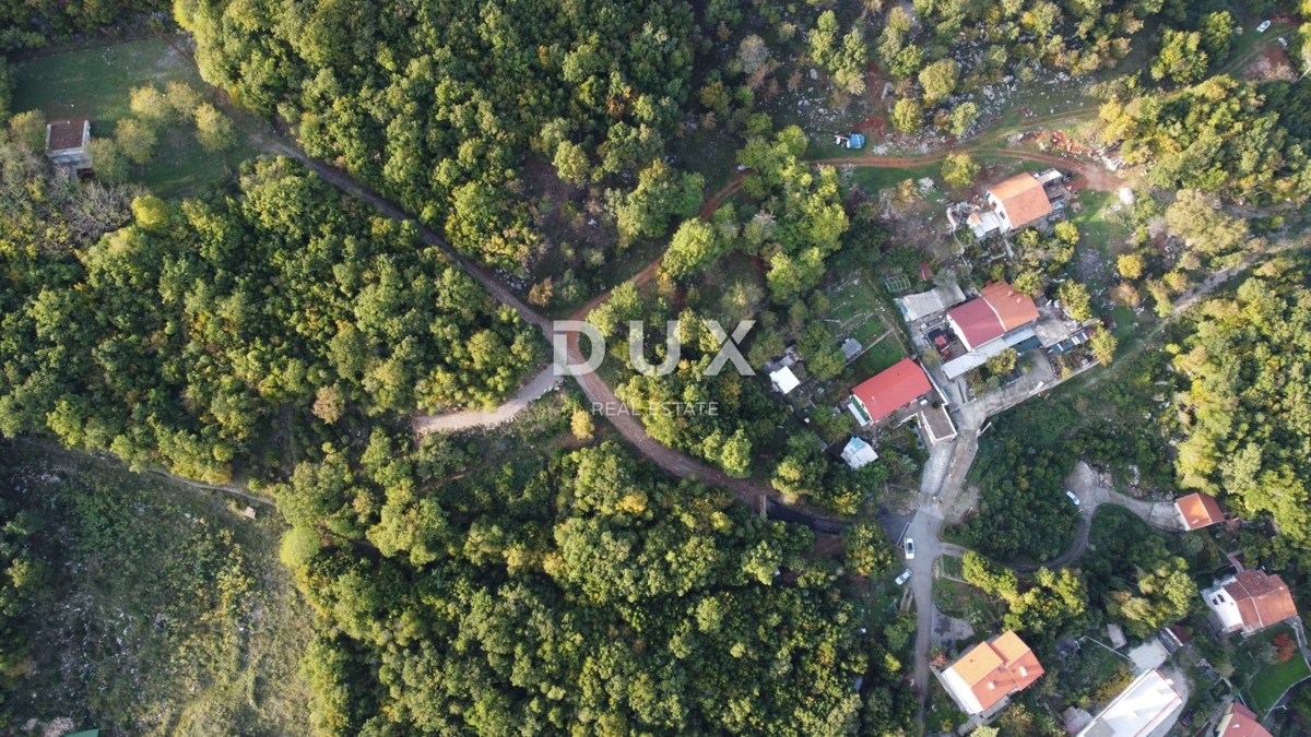 Terreno Opatija - Centar, Opatija, 800m2