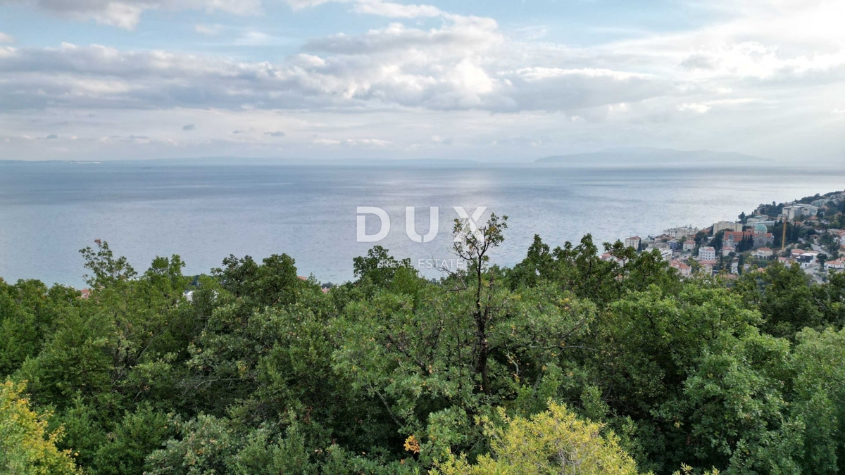 Terreno Opatija - Centar, Opatija, 800m2