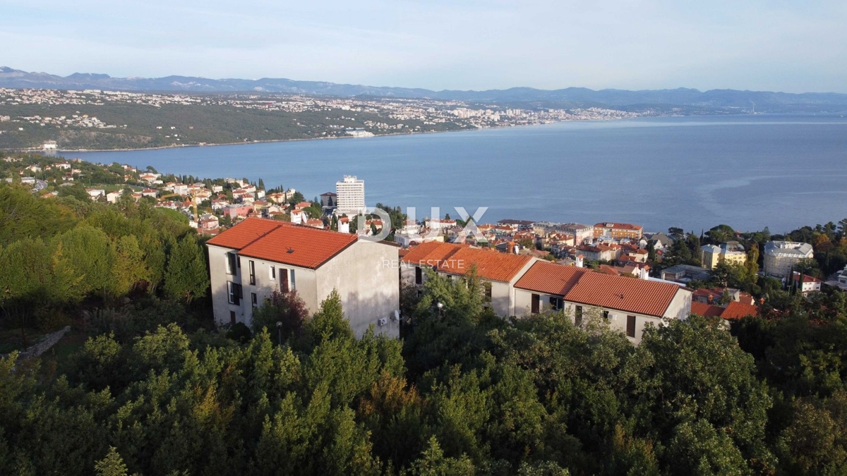 Terreno Opatija - Centar, Opatija, 800m2